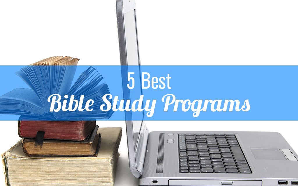 need a free bible software program for my mac pro.